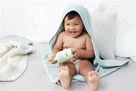 Is baby magic non toxic